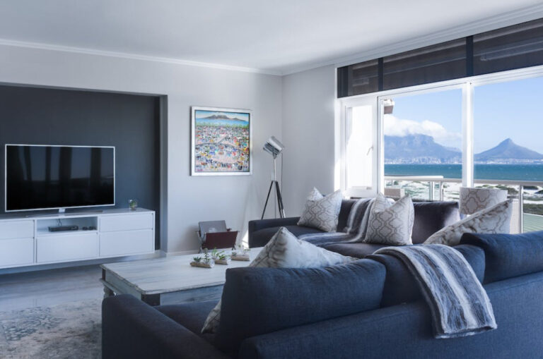 Klucz do Świeżego Powietrza w Domu