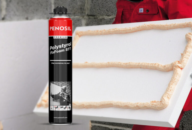 Pianki Montażowe Pistoletowe: Przewodnik Praktyczny