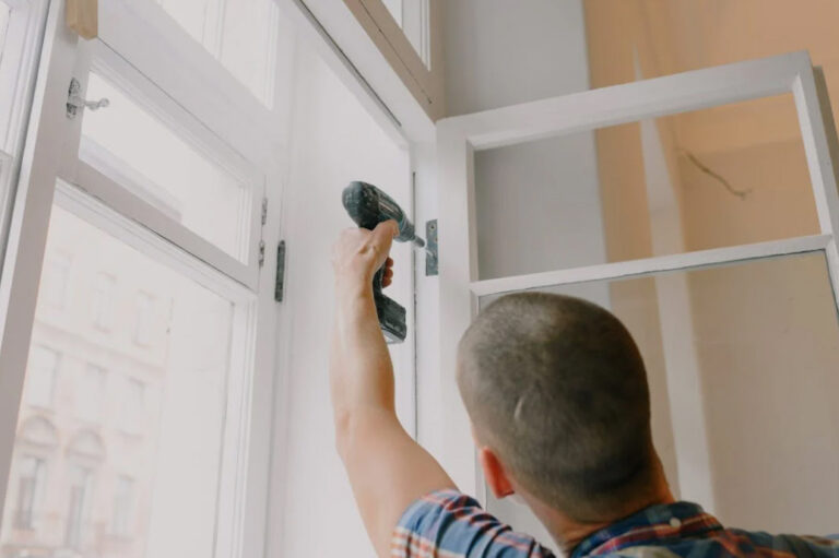 Taśmy do Bezpianowego Montażu Okien: Nowoczesne i Efektywne Rozwiązanie